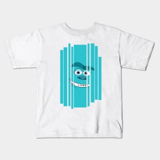 Monsters university Kids T-Shirt